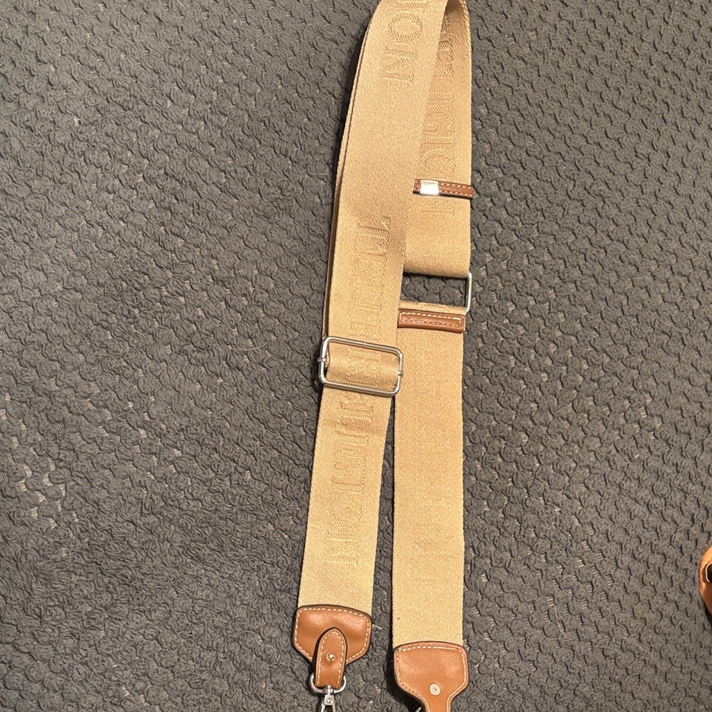 True Religion Adjustable Bag Strap